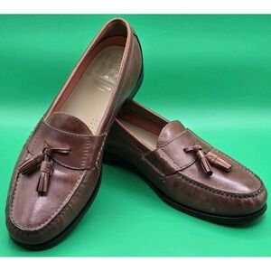 Mens Loafers With Tassels for Sale up to 90% Off: Poshmark display picture 1